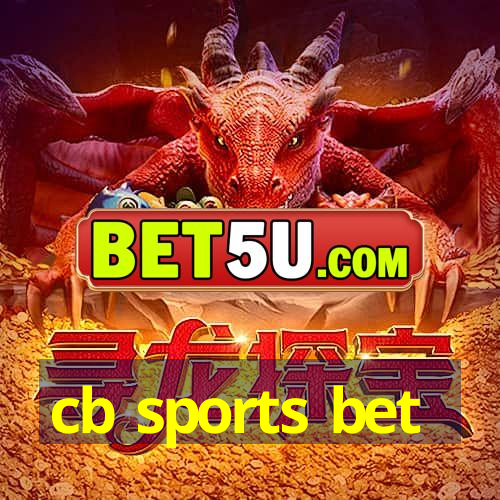 cb sports bet